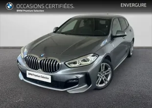 Image principale véhicule BMW Serie 1