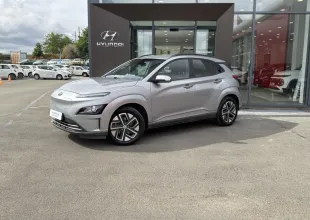 Image principale véhicule HYUNDAI Kona