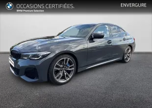 Image principale véhicule BMW Serie 3