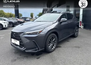 Image principale véhicule LEXUS NX