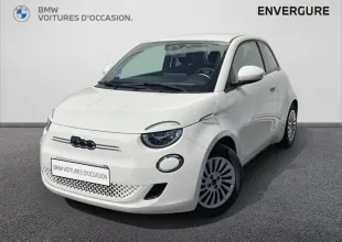 Image principale véhicule FIAT 500
