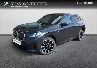 Image principale véhicule BMW X3