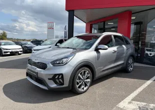 Image principale véhicule KIA Niro