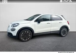 Image principale véhicule FIAT 500X