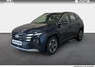 Image principale véhicule HYUNDAI Tucson