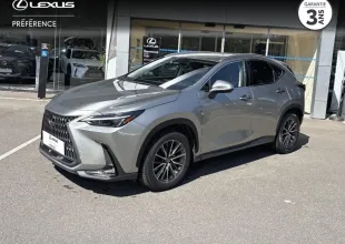 Image principale véhicule LEXUS NX
