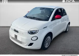 Image principale véhicule FIAT 500