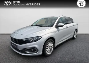 Image principale véhicule FIAT Tipo