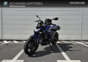 Image principale véhicule BMW R