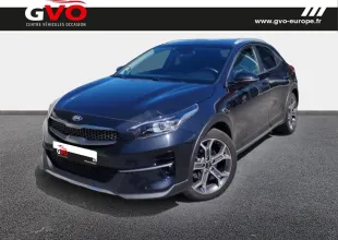Image principale véhicule KIA XCeed