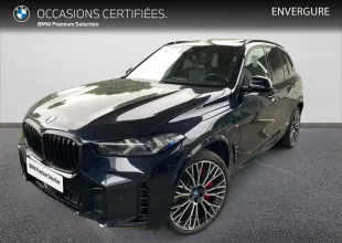 Image principale véhicule BMW X5