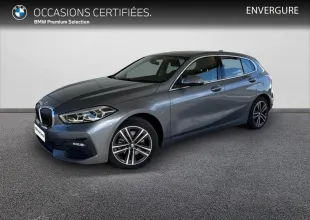 Image principale véhicule BMW Serie 1