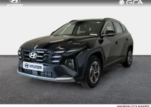 Image principale véhicule HYUNDAI Tucson