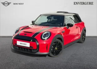 Image principale véhicule MINI Mini