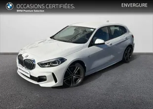 Image principale véhicule BMW Serie 1