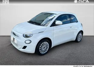 Image principale véhicule FIAT 500