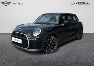 Image principale véhicule MINI Cooper 3 Portes