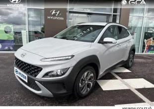 Image principale véhicule HYUNDAI Kona
