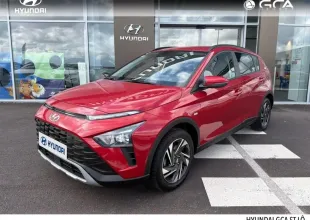 Image principale véhicule HYUNDAI Bayon