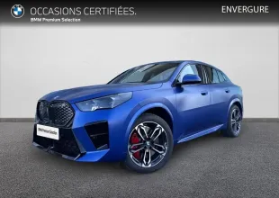 Image principale véhicule BMW X2