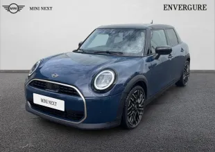 Image principale véhicule MINI Cooper 5 Portes