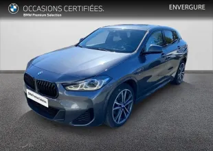 Image principale véhicule BMW X2