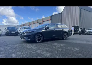 Image principale véhicule KIA Ceed SW