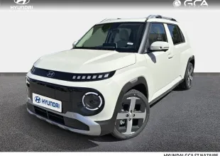Image principale véhicule HYUNDAI Inster