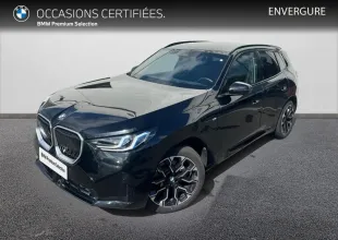 Image principale véhicule BMW X3