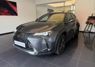 Image principale véhicule LEXUS UX