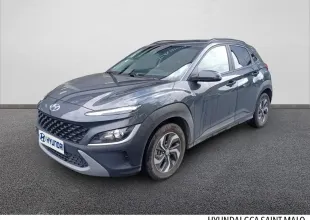 Image principale véhicule HYUNDAI Kona