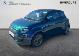 Image principale véhicule FIAT 500