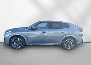 Image principale véhicule BMW X2