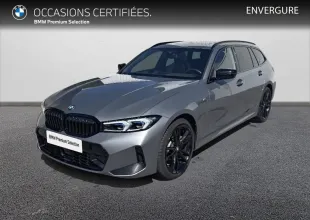Image principale véhicule BMW Série 3 Touring