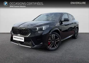 Image principale véhicule BMW X2