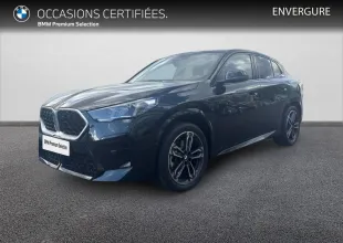Image principale véhicule BMW X2