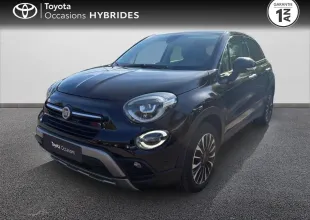 Image principale véhicule FIAT 500X