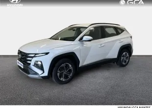 Image principale véhicule HYUNDAI Tucson