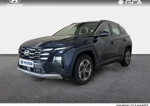 Image principale véhicule HYUNDAI Tucson