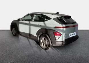 Image principale véhicule HYUNDAI Kona
