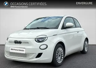 Image principale véhicule FIAT 500 3+1