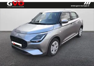 Image principale véhicule SUZUKI Swift