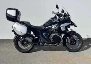 Image principale véhicule BMW R