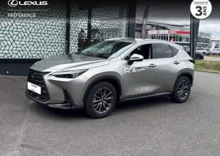 Image principale véhicule LEXUS NX