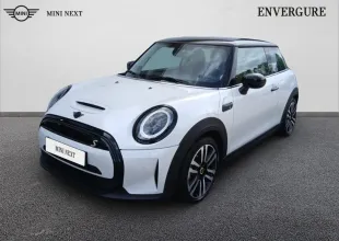 Image principale véhicule MINI Mini