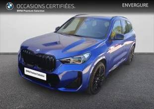 Image principale véhicule BMW X1