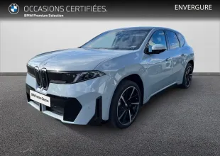 Image principale véhicule BMW iX3