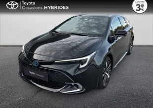 Image principale véhicule TOYOTA Corolla Touring Spt