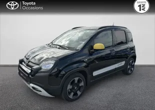 Image principale véhicule FIAT Panda