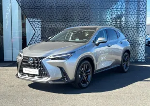 Image principale véhicule LEXUS NX
